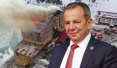 Otel faciasında Özcan’ı zora sokacak itiraf! Kritik göreve akrabasını getirmiş