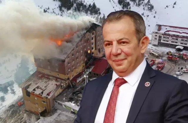 Otel faciasında Özcan’ı zora sokacak itiraf! Kritik göreve akrabasını getirmiş
