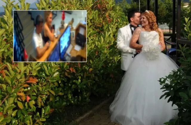 Otel odasında sır olay! Acil tıp teknisyeni öldü, eşi tutuklandı