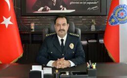Emniyet Müdürü İlker Arslan’la ilgili skandal iddialar: Paralar eşinin hesabına gidiyormuş