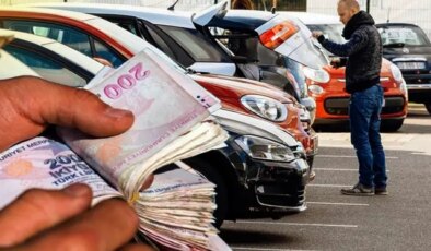 Otomobil fiyatlarını altüst eden vergi karar! Kimi 500 bin düşecek, kimi cep yakacak