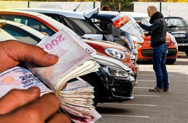Otomobil fiyatlarını altüst eden vergi karar! Kimi 500 bin düşecek, kimi cep yakacak