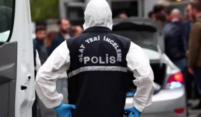 Otomobili kurşun yağmuruna tuttular: 1 ölü, 1 yaralı