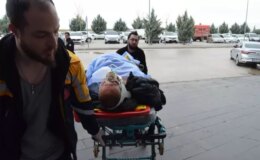 Otoyolda feci kaza! 1 asker şehit oldu, 1 sivil hayatını kaybetti