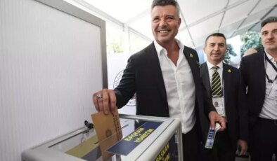 Oyunu kullanan Sadettin Saran’dan Fenerbahçelilere mesaj var