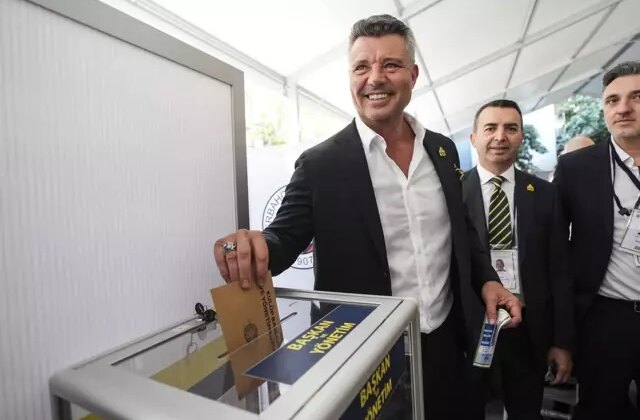 Oyunu kullanan Sadettin Saran’dan Fenerbahçelilere mesaj var