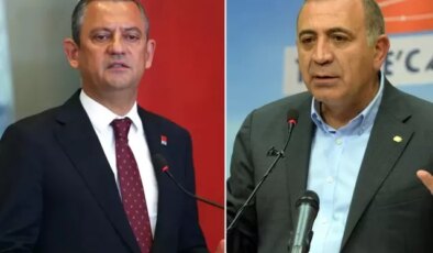 Özel’den Tekin’in randevu talebine yanıt: ‘İl kongresi için üzerime düşeni yaparım’ derse gelebilir