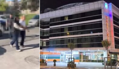 Özel hastanede erken doğum skandalında doktor gözaltına alındı