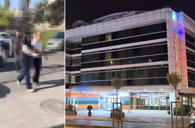 Özel hastanede erken doğum skandalında doktor gözaltına alındı
