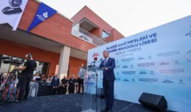 Özel’in katıldığı okul açılışı şehri karıştırdı! Valilikten açıklama var
