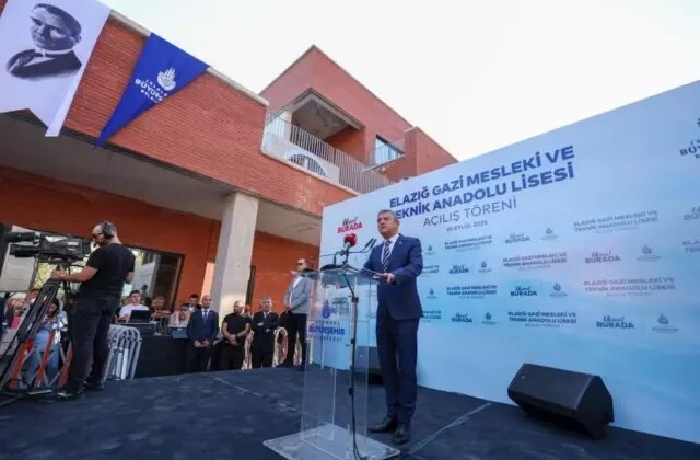 Özel’in katıldığı okul açılışı şehri karıştırdı! Valilikten açıklama var