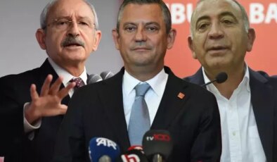 Özel: Kılıçdaroğlu, İstanbul kayyumu Gürsel Tekin’e randevu vermedi