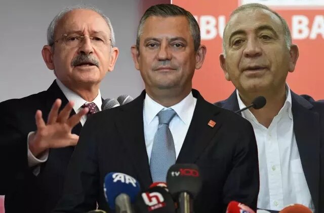 Özel: Kılıçdaroğlu, İstanbul kayyumu Gürsel Tekin’e randevu vermedi
