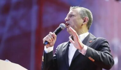 Özgür Özel AK Parti’ye geçen belediye başkanlarına çattı: Tarihteki yerlerini aldılar