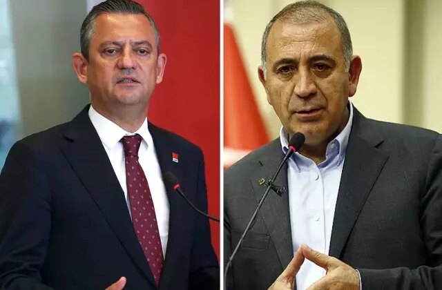Özgür Özel ‘ihraç ettik’ dedi, Gürsel Tekin resti çekti: Kabul etmiyorum