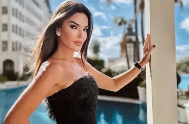Özlem Yıldız bıçak altına yattı! Hastane odasından ilk mesaj geldi