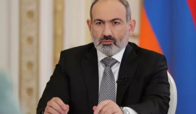 Paşinyan: Ermenistan ile Türkiye arasında eşi görülmemiş olumlu bir diyalog tesis edildi