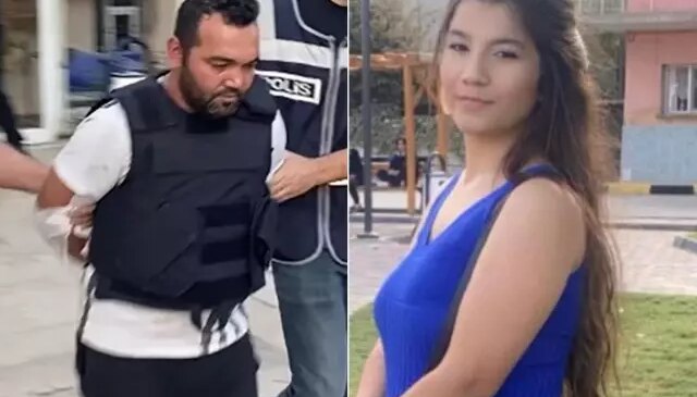 Pelin’i öldürüp ormana gömen katil en ağır cezayı aldı
