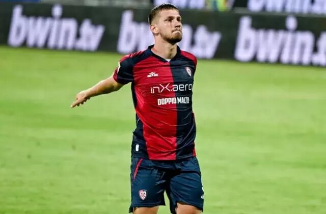 Pişman oldular! Cagliari’den Semih Kılıçsoy kararı