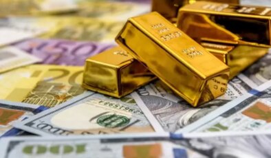 Piyasalar alev alev! İşte Altın, dolar ve euro’da son durum