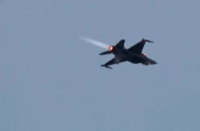 Polonya ve NATO, sınırı geçen Rus dronlarını vurdu