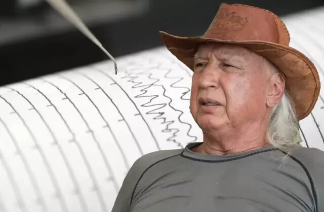 Prof. Dr. Üşümezsoy, Kütahya için 6.5’lik deprem uyarısı yapmış