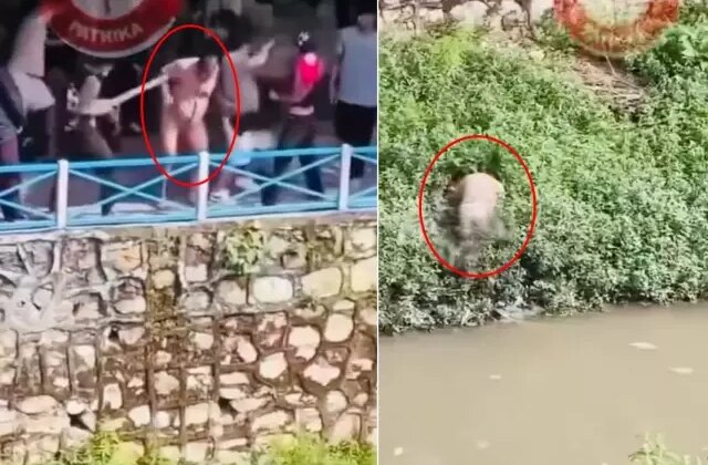 Protestolarla yangın yerine dönen Nepal’de ölü sayısı 30’a yükseldi