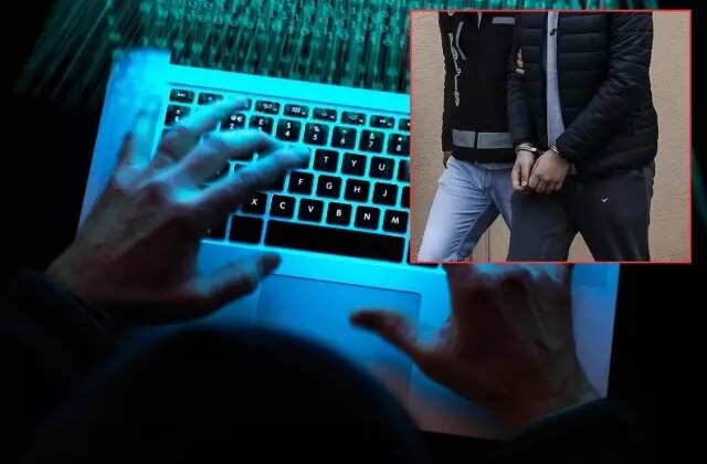 Provokatif paylaşımlar sonrası emniyet harekete geçti! 10 kişi gözaltında