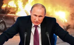 Putin’den Batı’ya tarihi rest: Ukrayna’ya göndereceğiniz asker yasal hedef olur