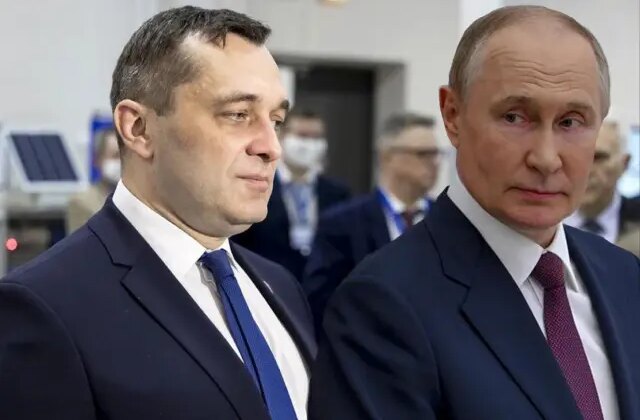 Putin’in elitleri arasında yer alan Rus CEO, köprü altında kafası kesilmiş halde bulundu