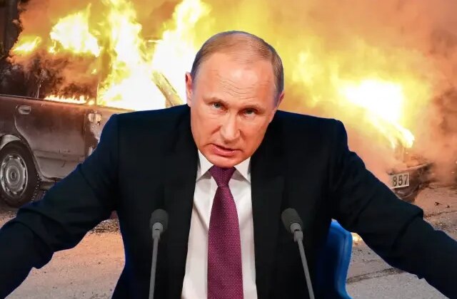 Putin: Rusya’nın kimseye saldırmaya niyeti yok