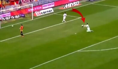 Rafa Silva’nın attığı 4. gol ortalığı karıştırdı: Bahis işine birilerinin odaklanması lazım