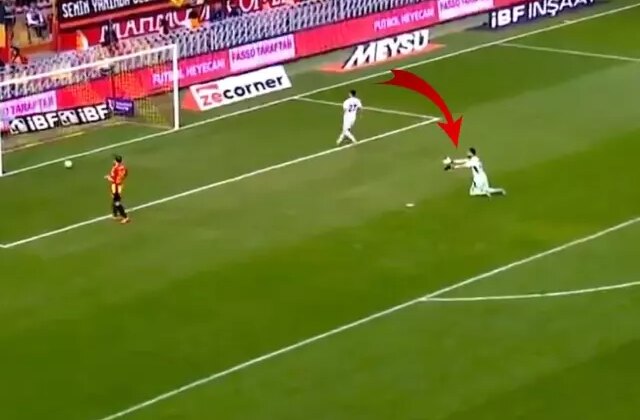 Rafa Silva’nın attığı 4. gol ortalığı karıştırdı: Bahis işine birilerinin odaklanması lazım