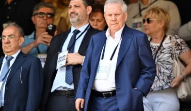 Rakam öyle böyle değil! Fenerbahçe’nin borcu belli oldu