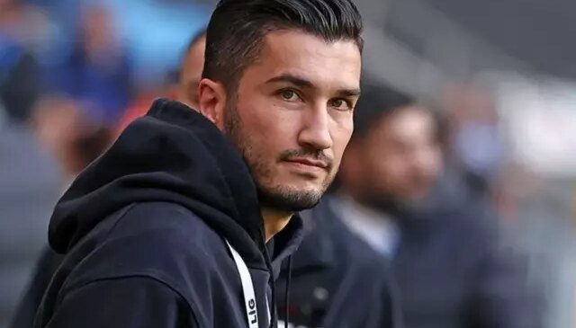 Nuri Şahin RAMS Başakşehir ile ilk maçına çıktı! İşte aldığı sonuç