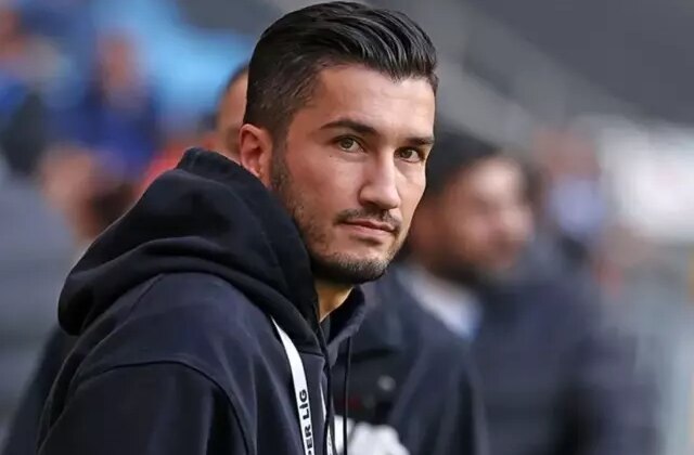 Nuri Şahin RAMS Başakşehir ile ilk maçına çıktı! İşte aldığı sonuç