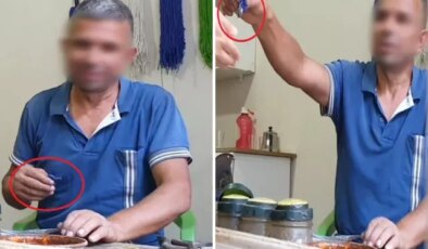 Randevulu muska 500, dua 250 TL: Sahte şeyh, milyonları böyle götürmüş