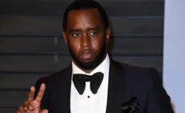 Rapçi Diddy’ye eski modacısından cinsel taciz davası