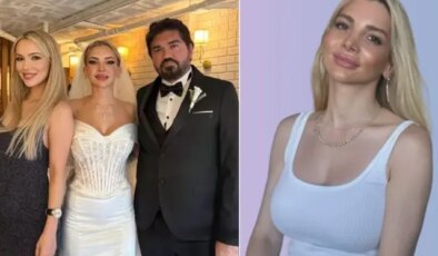 Rasim Ozan Kütahyalı sessiz sedasız evlendi! 20 yaş küçük eşi bakın kim çıktı