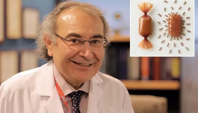 Rektörün paylaşımı ortalığı karıştırdı! Tepki yağınca “Yanlış anlaşıldım” dedi