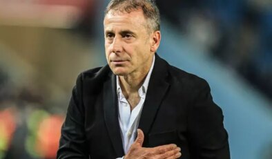 Resmi açıklama geldi! Abdullah Avcı adım adım yurt dışına