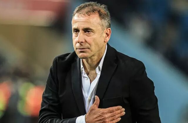 Resmi açıklama geldi! Abdullah Avcı adım adım yurt dışına
