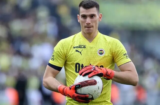 Resmi açıklama geldi! İşte Livakovic’in yeni takımı