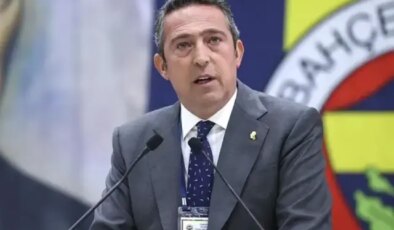 Resmi açıklamanın eli kulağında! İşte Fenerbahçe’nin yeni hocası