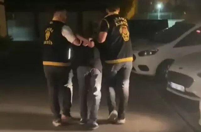 Restoranda akılalmaz olay! İşe alınmayınca garsonu vurdu