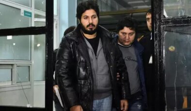 “Reza Zarrab’ın hayatı belgesel oluyor” iddialarına Netflix’ten yanıt