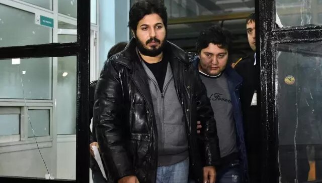 “Reza Zarrab’ın hayatı belgesel oluyor” iddialarına Netflix’ten yanıt