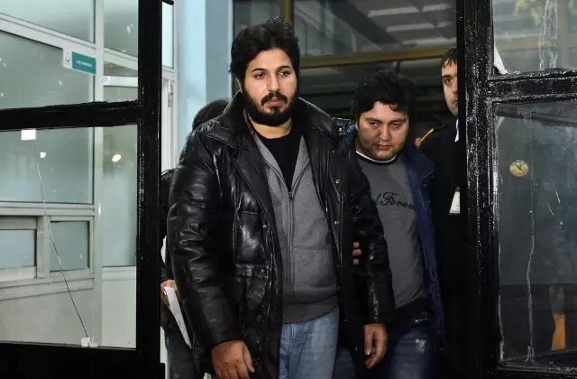 “Reza Zarrab’ın hayatı belgesel oluyor” iddialarına Netflix’ten yanıt