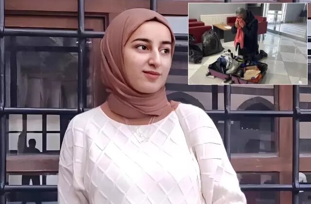 Rojin’in ölümüyle ilgili sürpriz gelişme: Savcı 2 kişiden şüpheleniyor