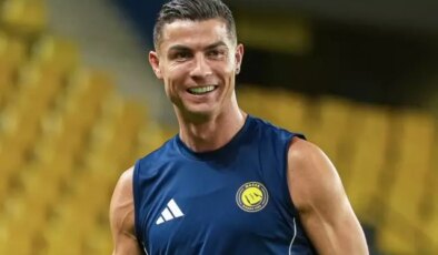 Ronaldo’dan transfer tepkisi: Aptallar! Futboldan anlamıyorlar